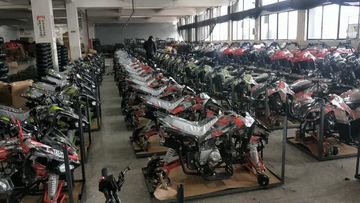 Factory facility photo 4