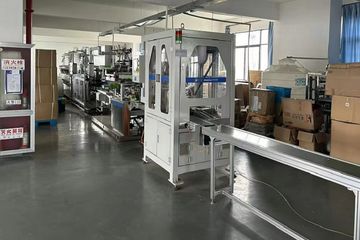 Factory facility photo 5