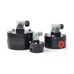 Factory and facilities of Shanghai Cixi Instrument Co., Ltd.