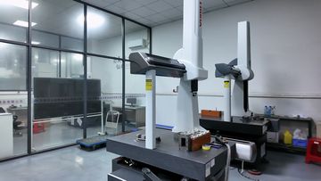 Factory facility photo 5