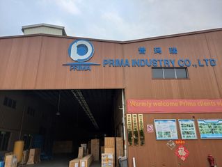 Factory and facilities of Foshan Orient Industry Co., Ltd.