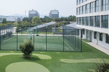 Factory facility photo 2