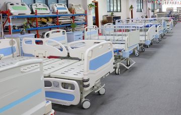 Factory facility photo 4