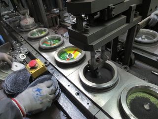 Factory facility photo 3