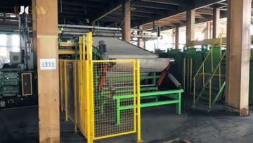 Factory and facilities of HEBEI YOULU FLUID TECHNOLOGY CO., LTD.