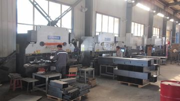 Factory facility photo 2