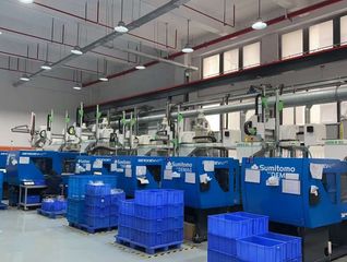 Factory facility photo 3
