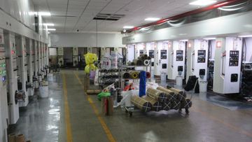 Factory facility photo 4