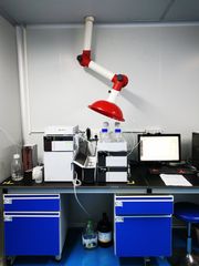 Factory facility photo 4