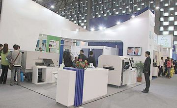 Factory facility photo 4