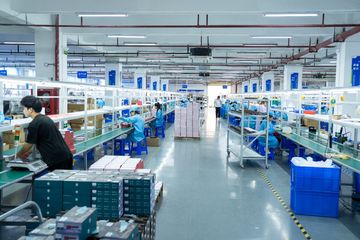 Factory facility photo 4