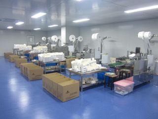 Factory facility photo 4