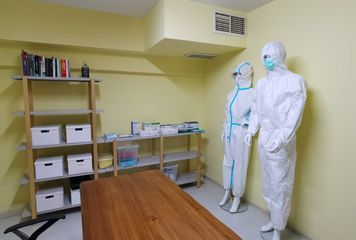 Factory facility photo 5