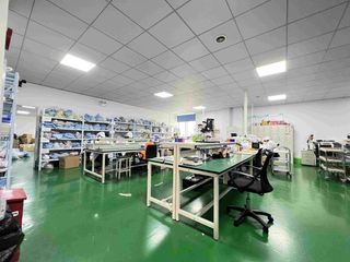 Factory facility photo 3