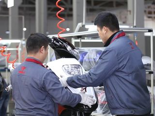 Factory facility photo 5