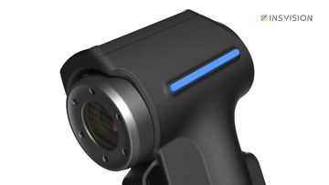 Factory and facilities of Hangzhou Insvision Technology Co., Ltd.