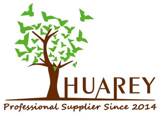 Factory and facilities of Qingdao Huarey Industry Co., Ltd.
