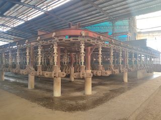 Factory facility photo 5