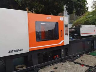Factory and facilities of Geerpower Industrial Co., Ltd.
