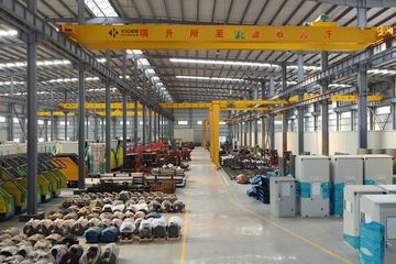 Factory facility photo 4