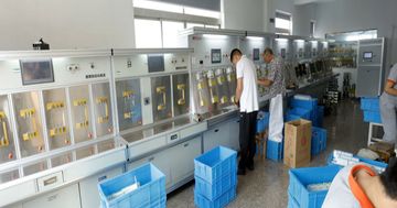 Factory facility photo 3