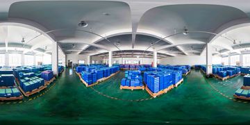 Factory facility photo 2