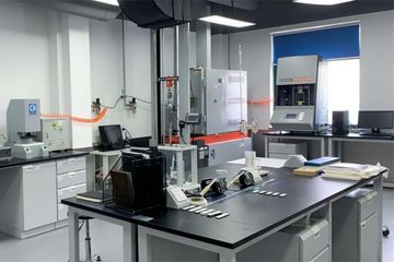 Factory facility photo 3