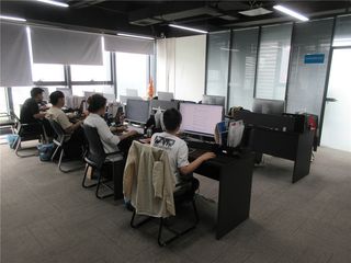 Factory facility photo 2