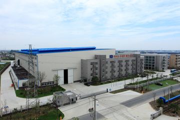 Factory facility photo 2