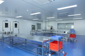 Factory facility photo 4