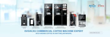Factory and facilities of Guangzhou Evoacas Intelligent Equipment Co., Ltd.