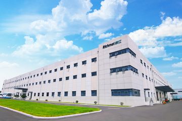 Factory facility photo 2