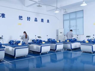 Factory facility photo 5