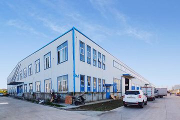 Factory facility photo 3