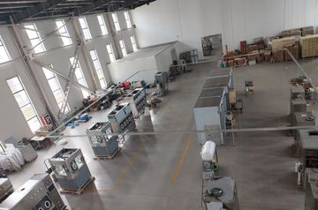 Factory facility photo 4