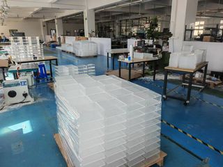 Factory facility photo 5
