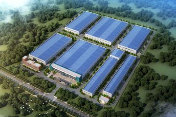 Factory facility photo 2
