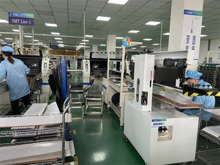 Factory facility photo 5