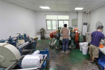 Factory facility photo 4