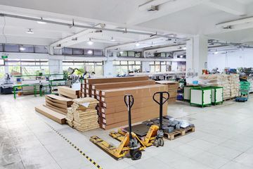 Factory facility photo 2