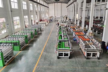 Factory facility photo 3