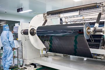 Factory facility photo 5