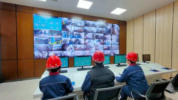 Factory facility photo 5