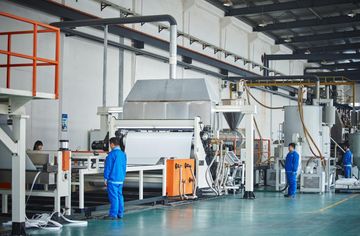 Factory facility photo 3