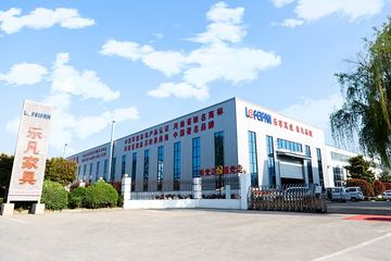Factory facility photo 2