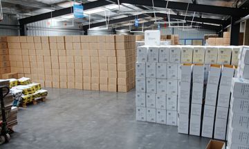 Factory facility photo 5