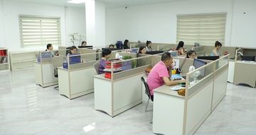 Factory facility photo 2