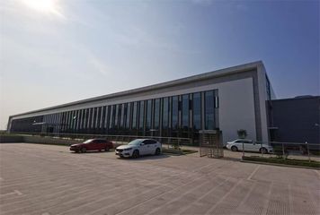 Factory and facilities of Chuzhou Utility Electrical Co., Ltd.