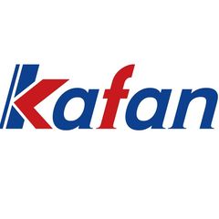 Factory and facilities of Hangzhou Kafan Machinery &amp; Equipment Co., Ltd.