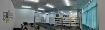 Factory and facilities of Huizhou Jindu Technology Co.,Ltd.